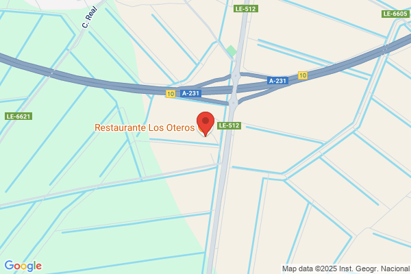 Restaurante Juanjo
