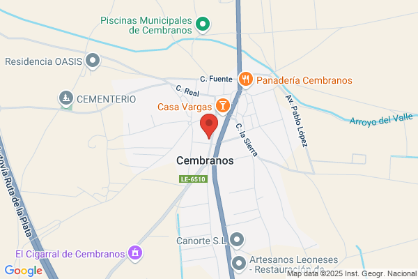 Taller Mecanico Lopez