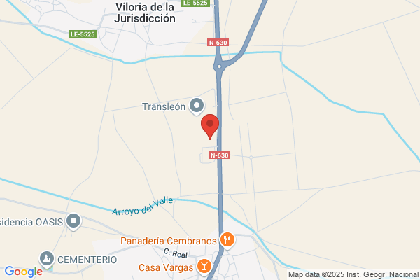 Talleres Tailon S.L. - Carrocerias