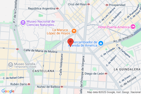 Ambelez Gonzalez j. L.