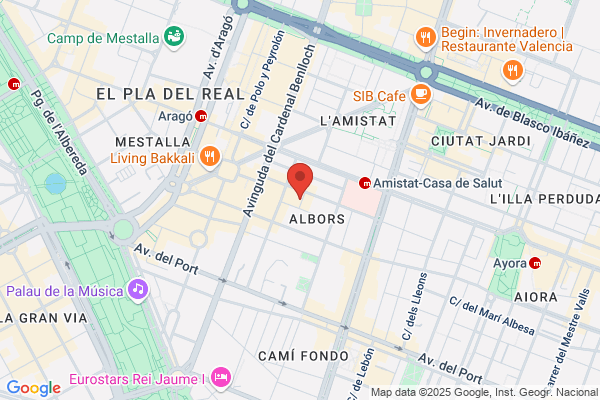 Carniceria Mari Paz