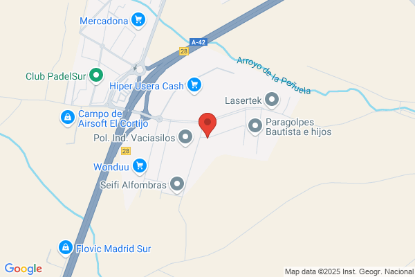 Encuadernacion Garcia