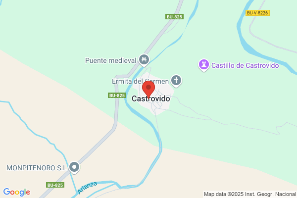 Hortiguela Camarero a.