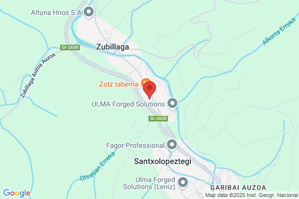 Gelatzu S.L.