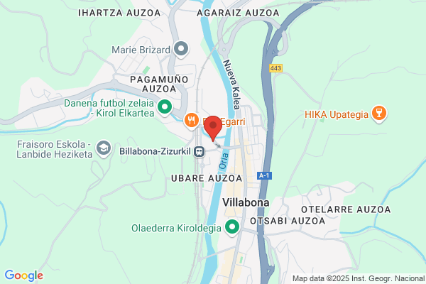 Bar Merkizabal