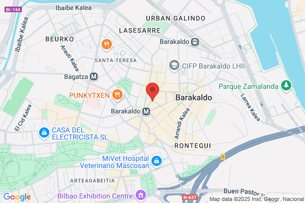 Bar Urbia