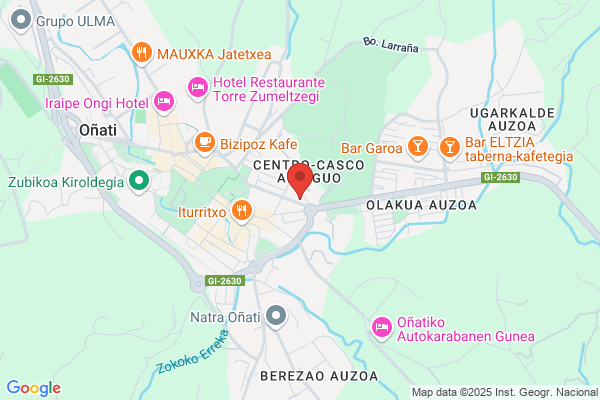 Peluqueria Lamiak - Peluqueria De Señoras