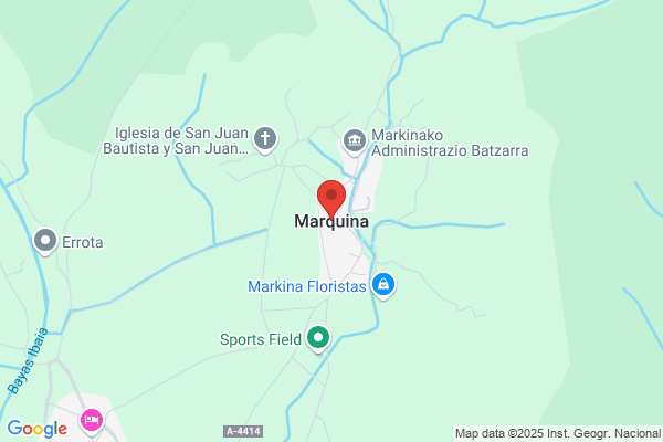 Marquina Malabia m. C. Y Otros Cdad
