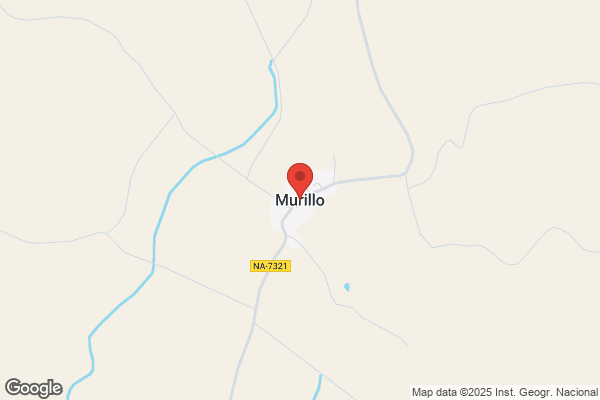 Muñoz Murillo m.
