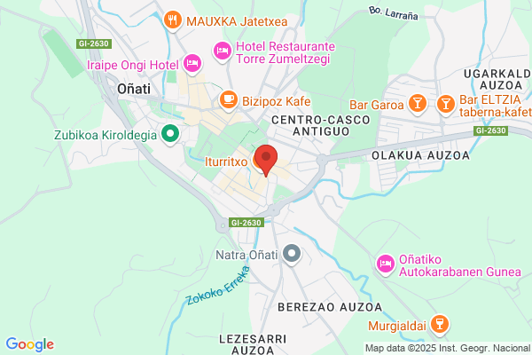 Peluqueria Y Salon De Belleza Marki