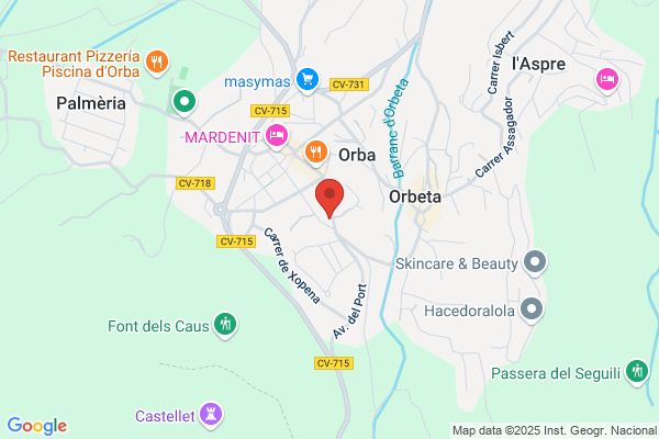 Agencia Y Servicios Inmobiliarios