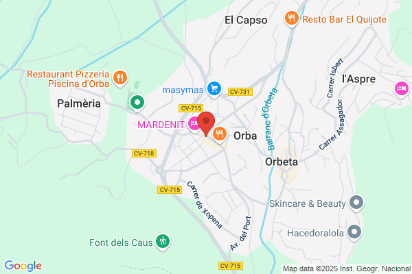Escales Aranda j.