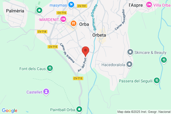 Teleconsul España S.A.
