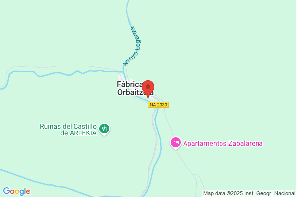 Larrañeta Almirantearena m. A.