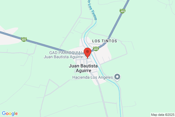 Bautista Aguirre a.