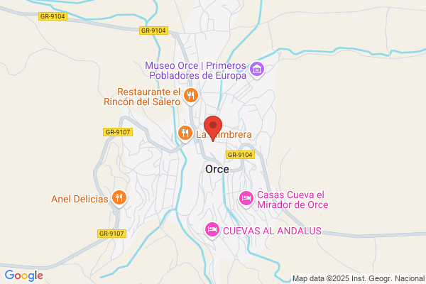 Farmacia Juan De Dios Martinez Soriano