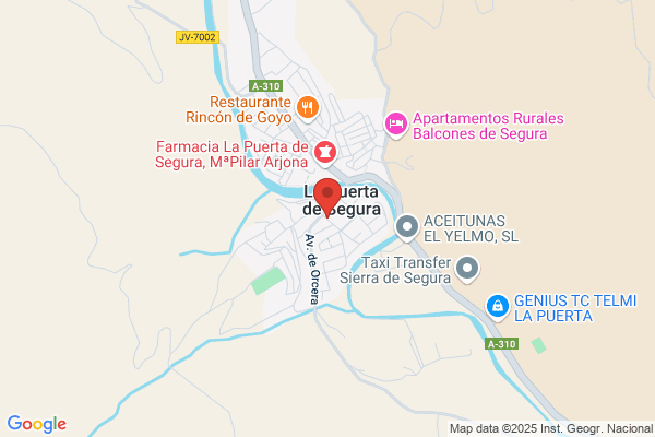 Asesoría Mirasierra