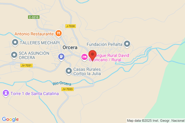 Gestion De Fincas Rusticas S.A.