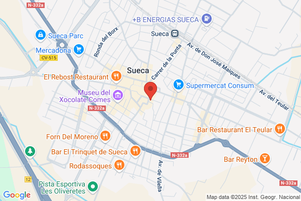 Aldunate Jimenez I Y Barquero Rollan C s.Cv.