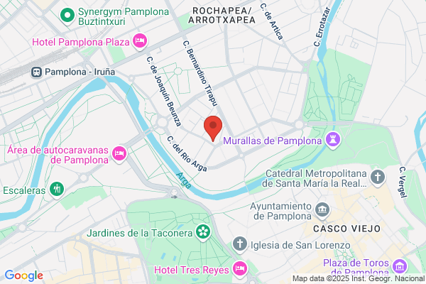 Gráficas Pamplona