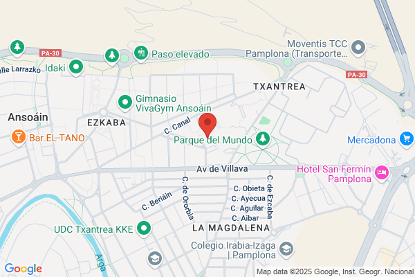 Cf Mantenimiento