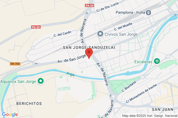 Fundacion Adsis