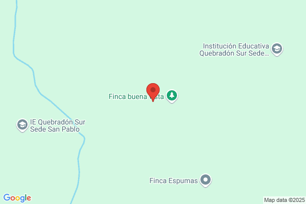 Loma Santa Lucia s N