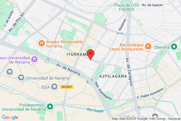 Empresa De Reformas Integrales Pamplona