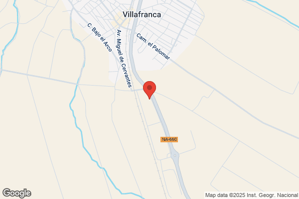 Construcciones Amador Velasco
