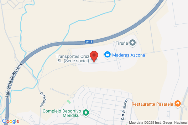 Cruz del Sur