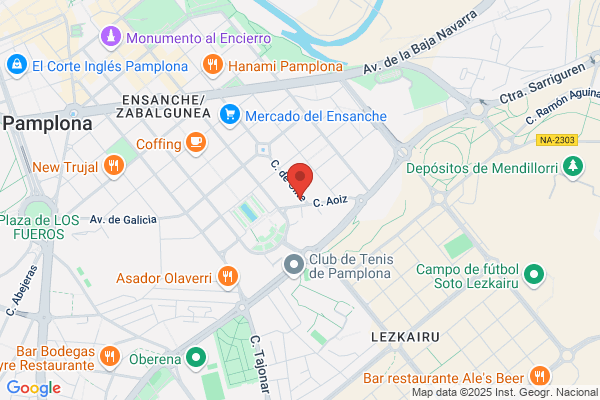 Bar Olite