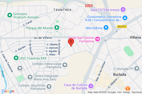 Bar Cafeteria Jucar
