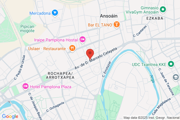 Bar Carcar - Comida Casera Abierto Desde las 5.30 h