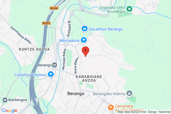 Bar Haizegoa