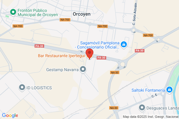 Bar Restaurante Leon