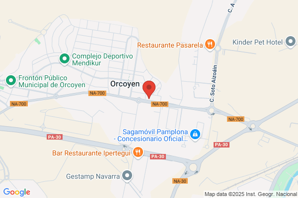 Bar Urrabi