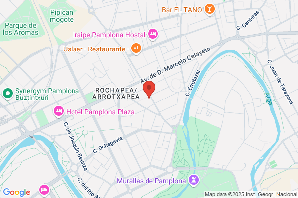 Cafeteria Arantxa
