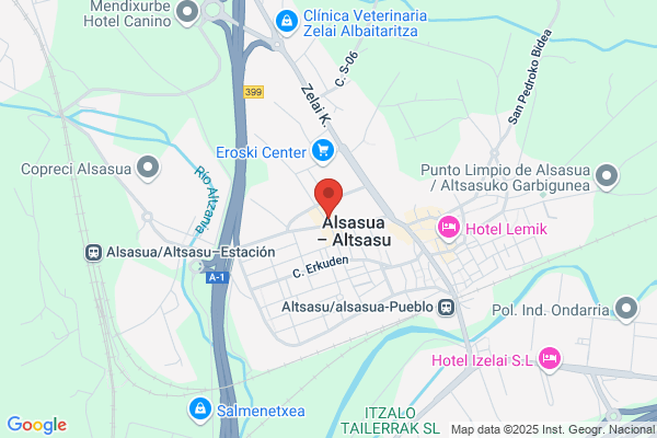 Cafeteria Segura