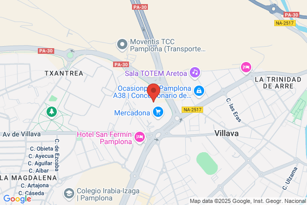 Hiper Hostelera De Servicios S.L.