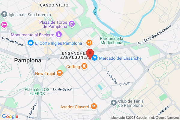 Goñi-Carniceria - Carne De Caballo