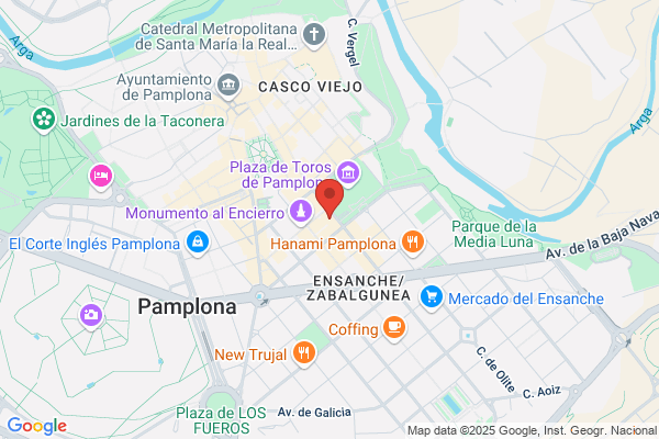 Servicio Domestico Religiosas De Maria Inmaculada