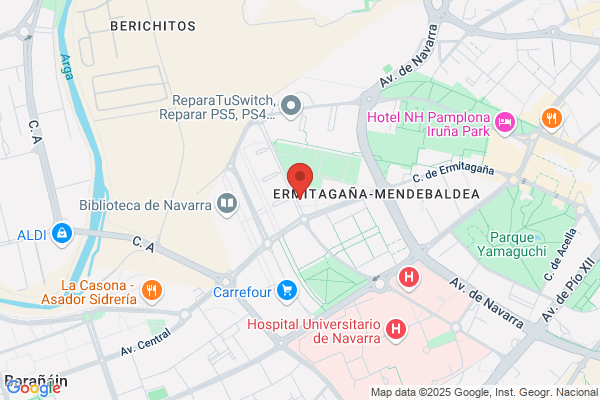 Farmacia Amador