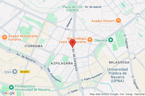 Farmacia Borda