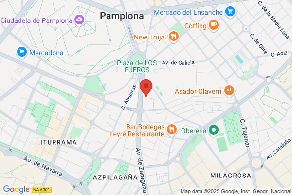 Farmacia Lda. Isabel Cia Aldaba