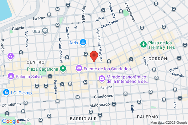 FARMACIA GARATE.