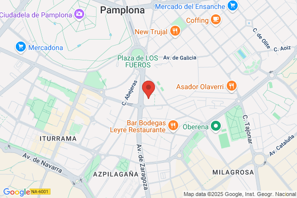 FarmaPamplona