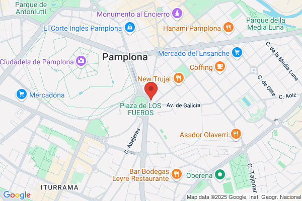Farmacia Astiz