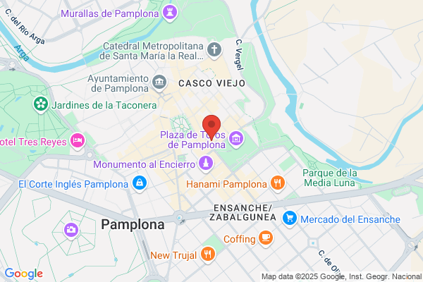 Farmacia Iturria