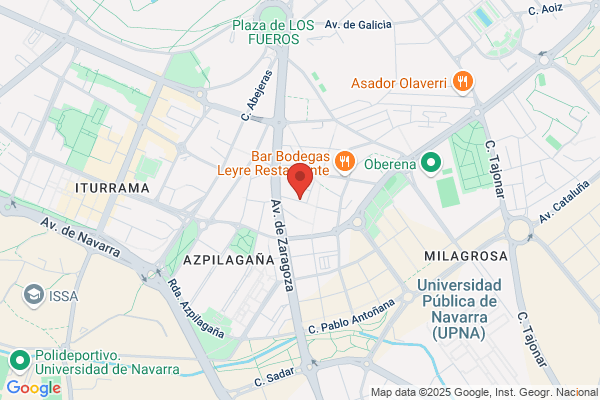 Farmacia M. Amunarriz Agueda