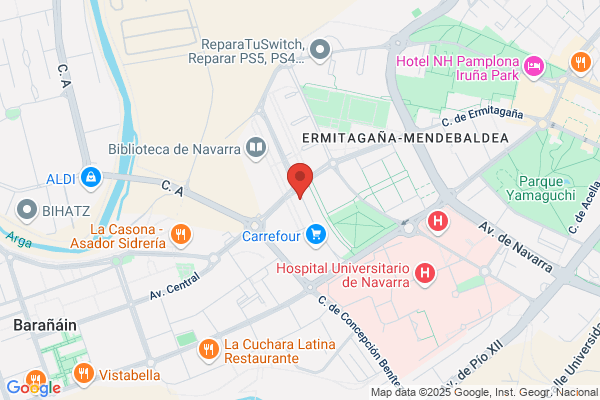 Farmacia Pellejero García